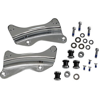 Backrest Docking Kit