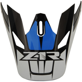 Z1R Rise Ascend Helmet Visor