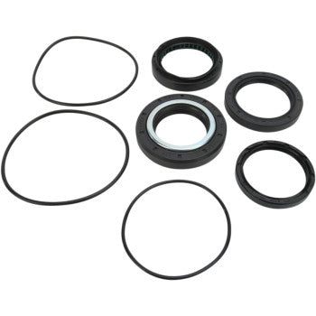 Moose Offroad Differential Seal Kit Differential Seal Kit - Honda - Rear