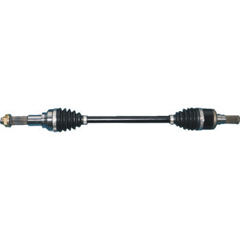 Moose Offroad Heavy-Duty CV Axle Kit Axle Kit - CV/Complete - Heavy-Duty - Rear Left/Right - Viking/Wolverine 700