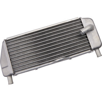 Moose Offroad Replacement OEM Radiator Replacement OEM Radiator - Left - Yamaha