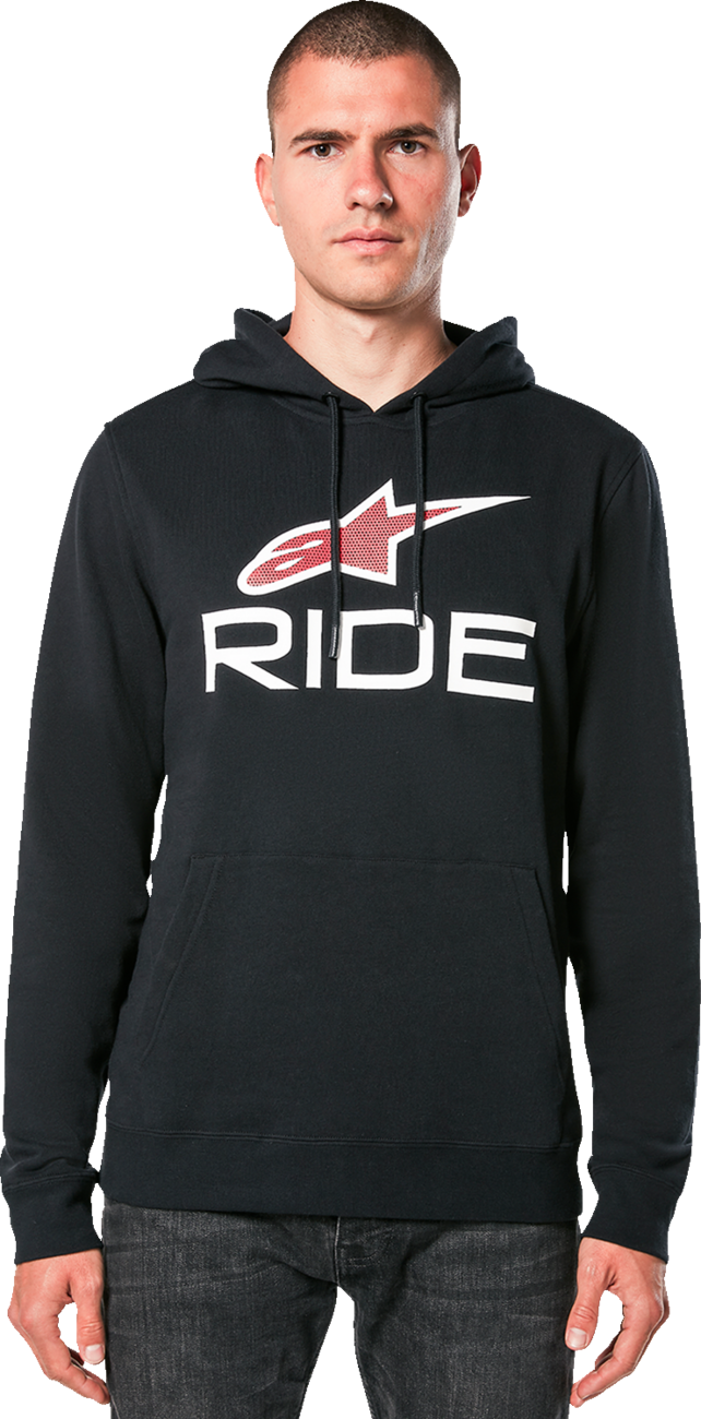 Ride 4.0 Pullover Hoodie