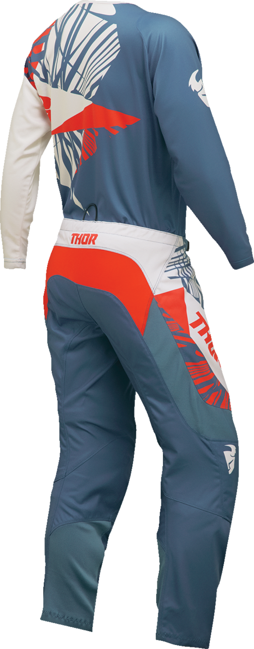 Women's Sector Split Jersey