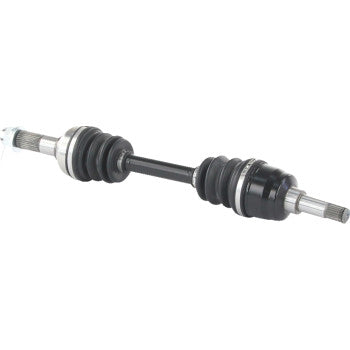 Moose Offroad OEM Replacement Standard CV Axle Axle Kit - CV/Complete - OEM Replacement - Standard - Rear Left - CF Moto 600