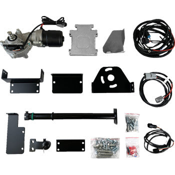 Moose Offroad Electric Power Steering Kit - Outlander - Can-Am
