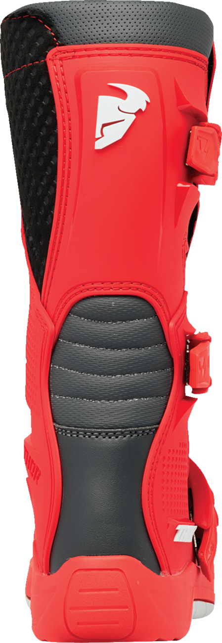 Youth Blitz XR Boots