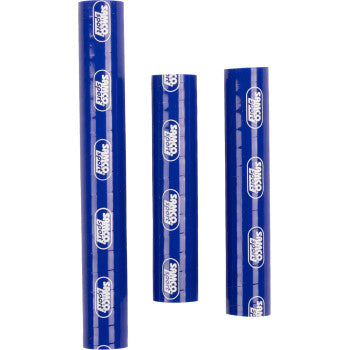 Moose Offroad OEM Fit Radiator Hose Kit OEM Fit Radiator Hose Kit - Blue - Husqvarna/KTM