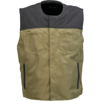Mesh Vest