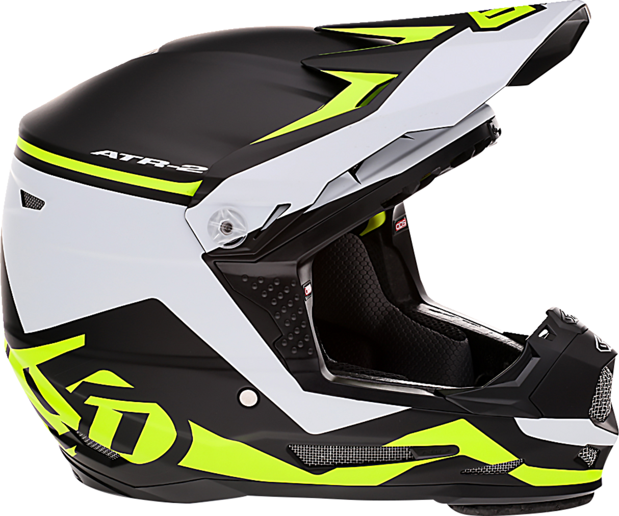 ATR-2Y Drive Helmet Youth