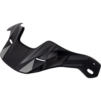 Arai XD-5 Discovery Helmet Peak