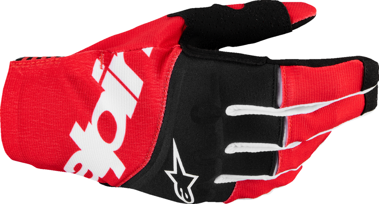 Techstar MX Gloves