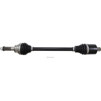Moose Offroad Heavy-Duty CV Axle Kit - Rear Left/Right - '19-'21 Ranger