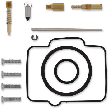 Moose Offroad Carburetor Repair Kit - Suzuki Carburetor Repair Kit - Suzuki