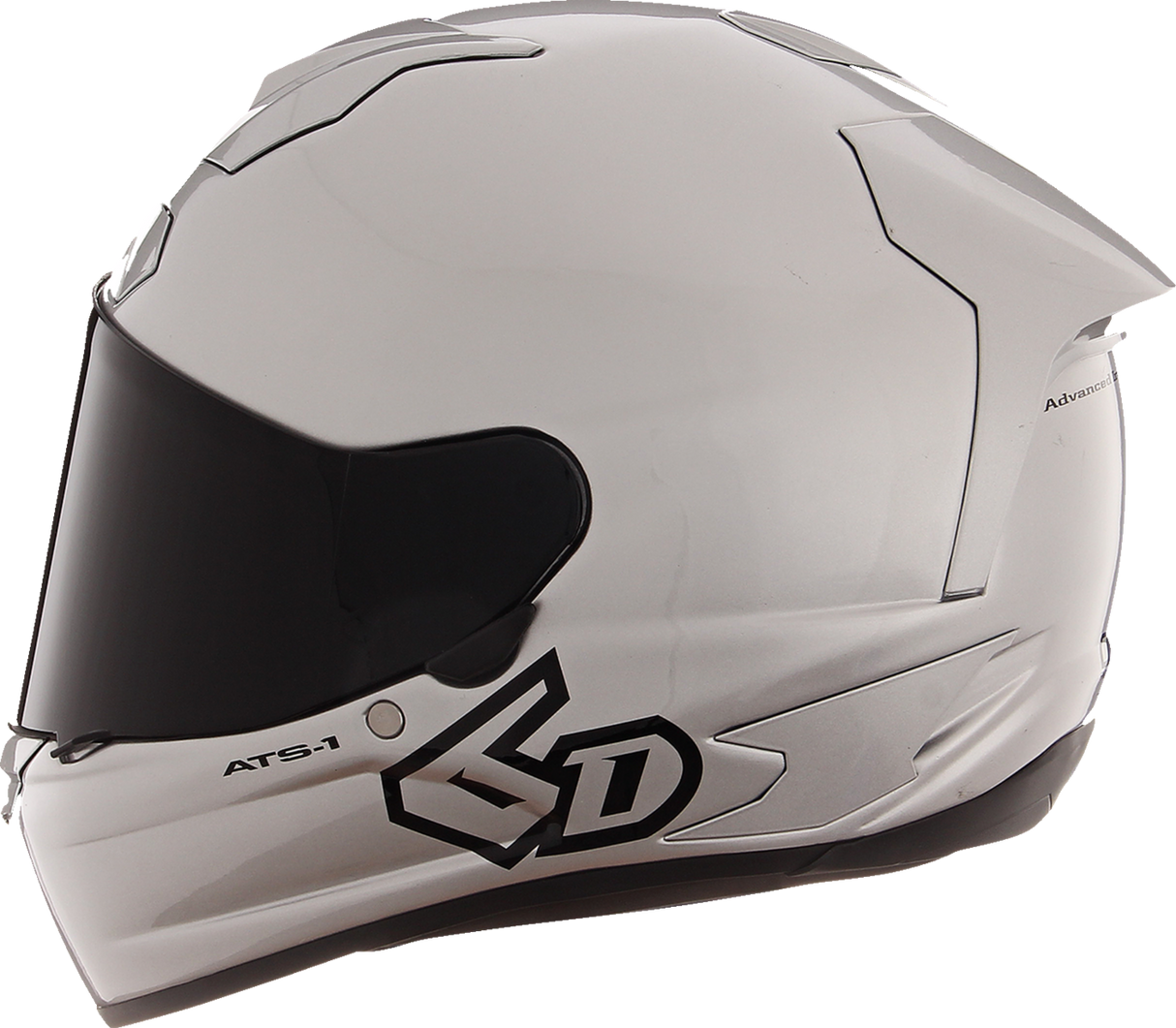 ATS-1R Solid Helmet