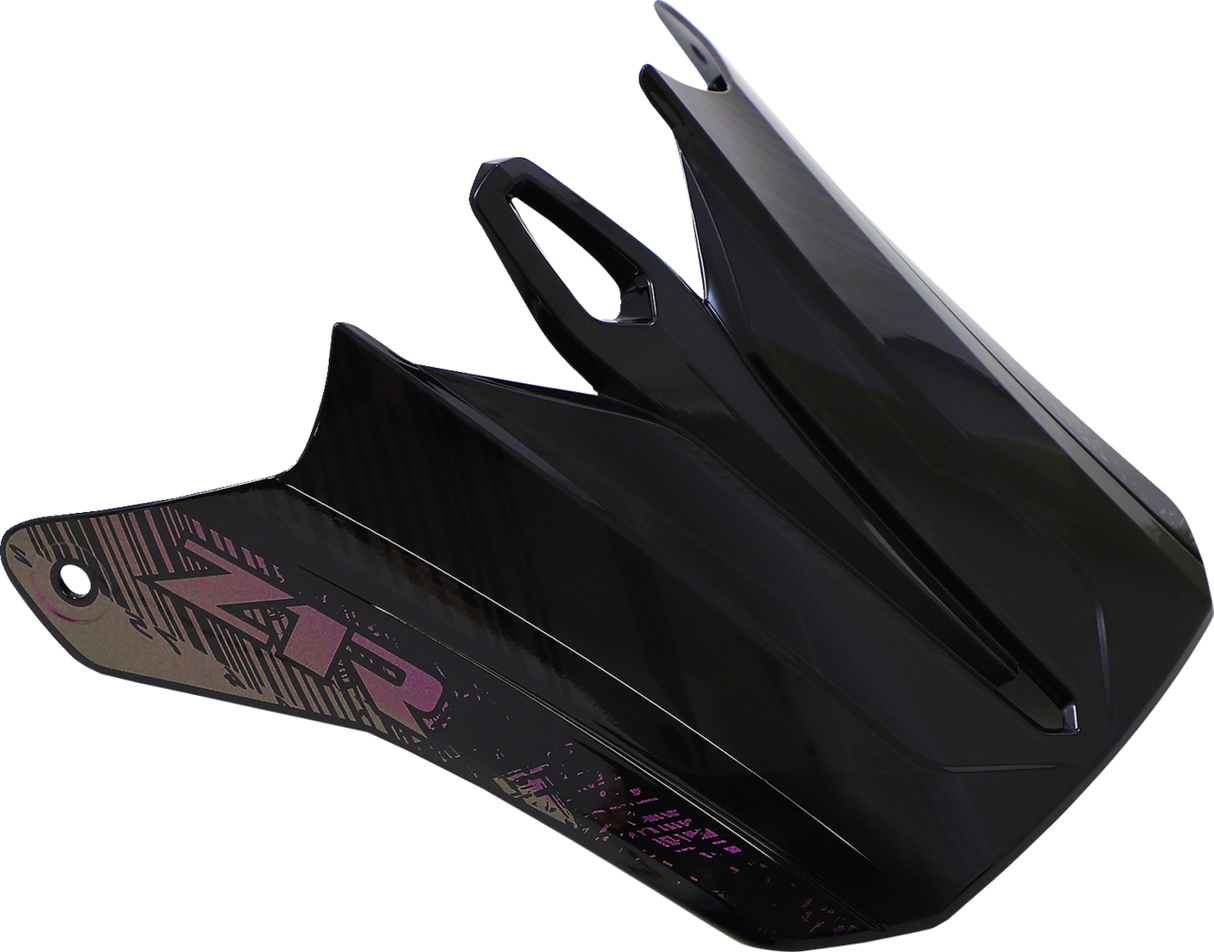 F.I. MIPS® Helmet Visor Kit — Lumen