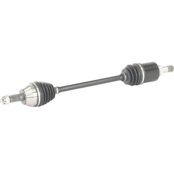 Moose Offroad OEM Replacement Standard CV Axle Axle Kit - CV/Complete - OEM Replacement - Standard - Front Left - Honda Pioneer 1000/1000-5 Limited