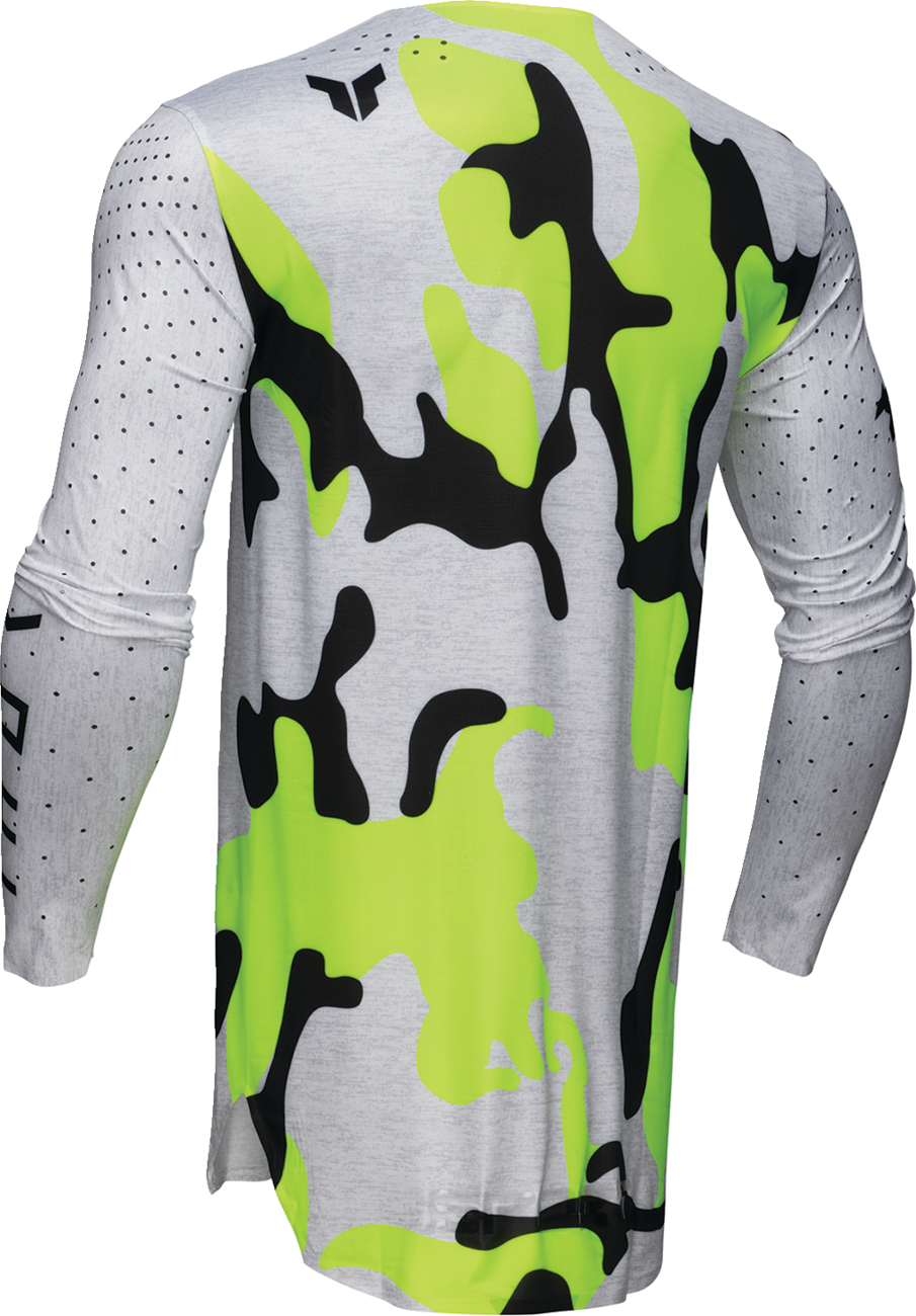 SPORTMODE Riot Jersey