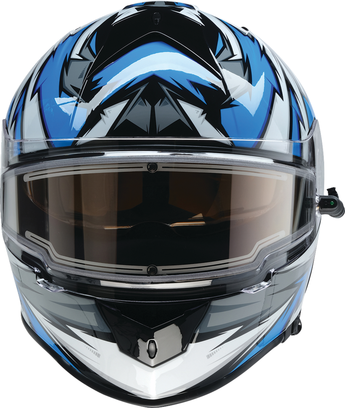Warrant Neuron Snow Electric Helmet