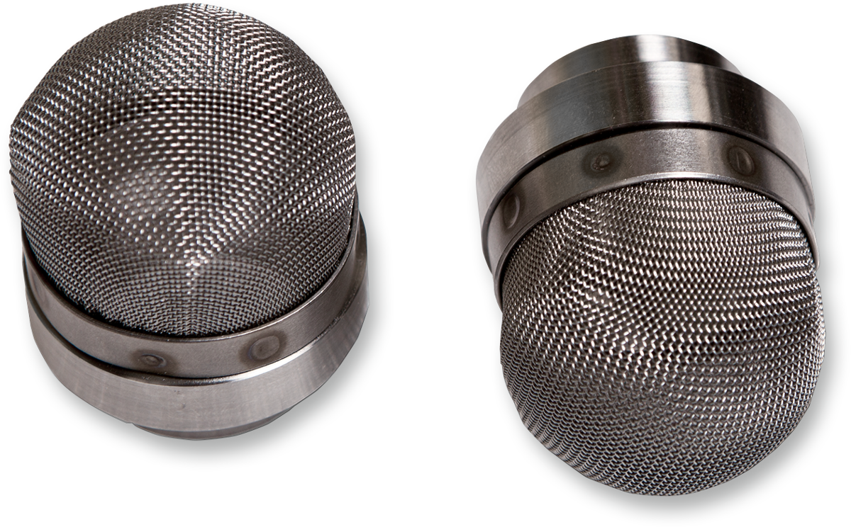 Replacement Spark Arrestor