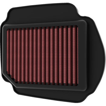 K & N OE Replacement High-Flow Air Filter - Honda