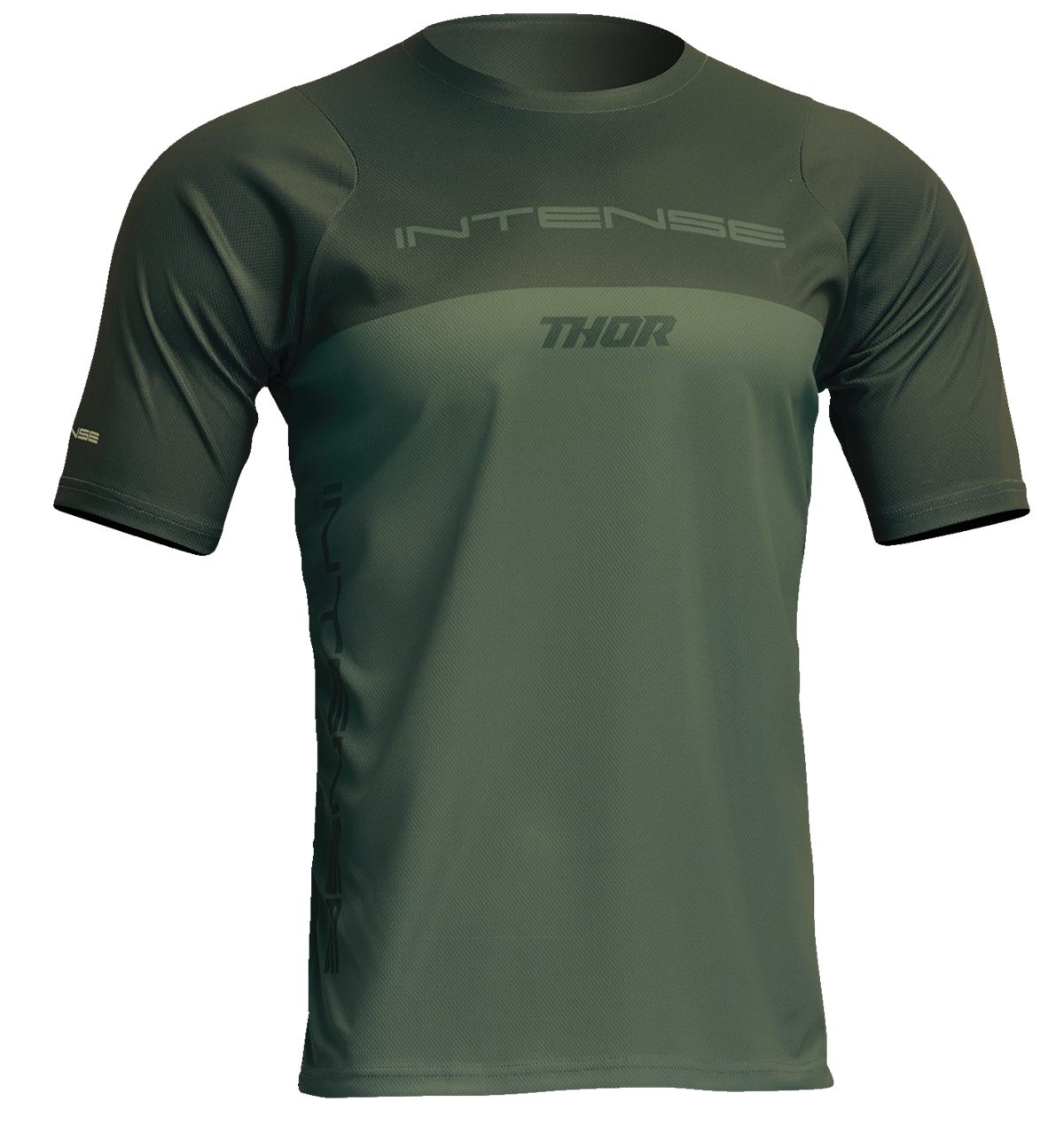 Intense Assist Censis Short-Sleeve Jersey