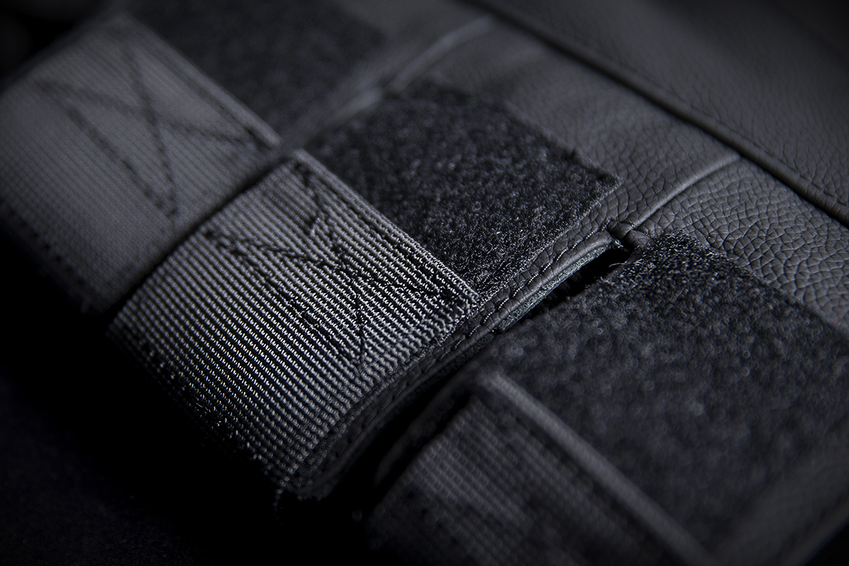 Regulator™ D3O® Vest