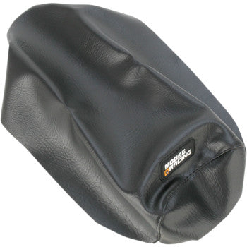 Moose Offroad Standard Seat Cover Seat Cover - Black