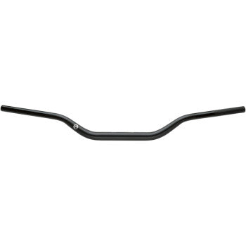 Moose Offroad Flex Series Handlebar — Flex Series/Burleson Flex Series Handlebar - Burleson - Black