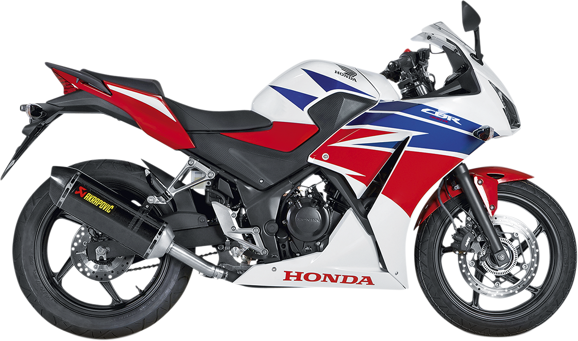 Carbon Fiber Slip-On Line Muffler