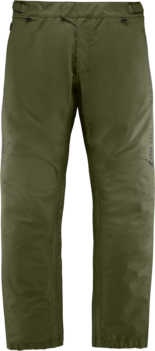 PDX3™ Overpant