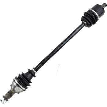 Moose Offroad OEM Replacement Standard CV Axle - Front Left/Right - Polaris RZR/General