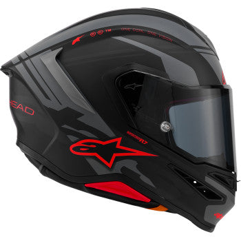 Supertech R7 A-Core Helmet