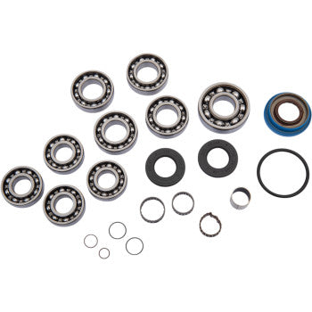 Moose Offroad Transmission Rebuild Kit Transmission Rebuild Kit - Polaris Ranger/Sportsman