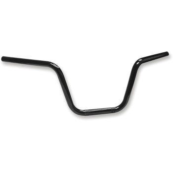 Moose Offroad Handlebar Handlebar - Yamaha Grizzly 550/700 - Black