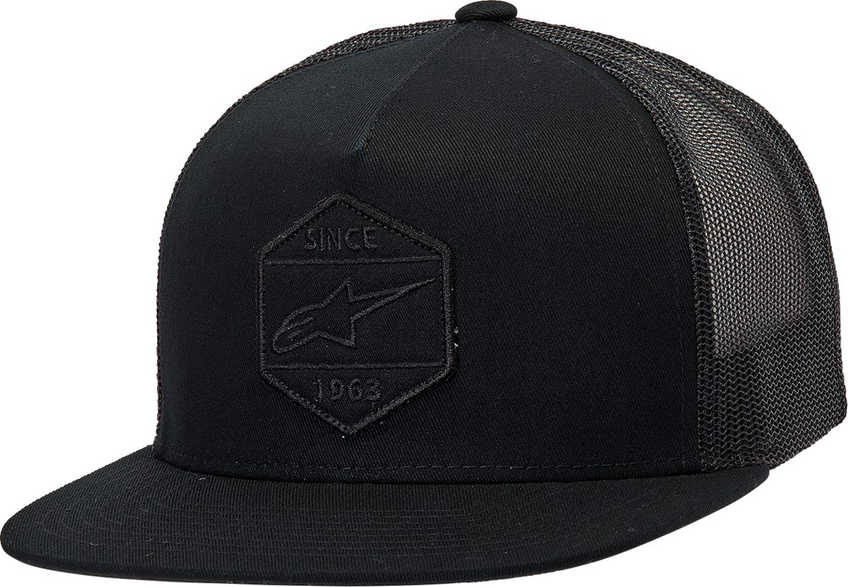 Bolt Trucker Hat