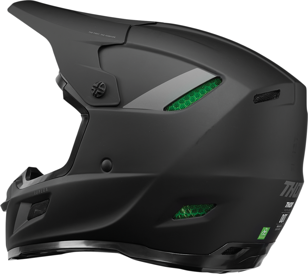 Reflex Blackout MIPS® Helmet