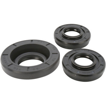 Moose Offroad Differential Seal Kit Differential Seal Kit - Honda - Front