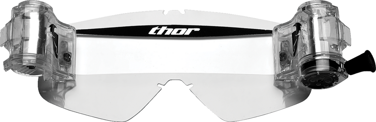 Combat/Combat Sand Total Vision System Roll-Off Kit