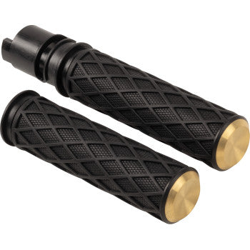 Diamond Grips