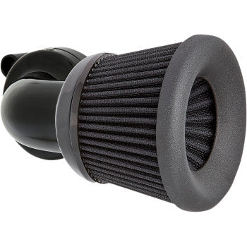 Velocity 90° Air Cleaner Kit