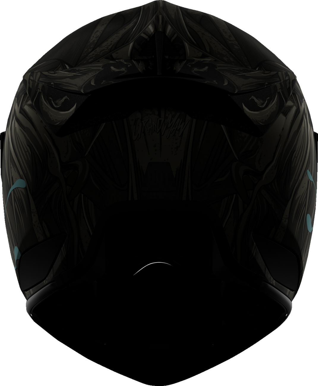 Icon Domain™ Grand Maw Helmet