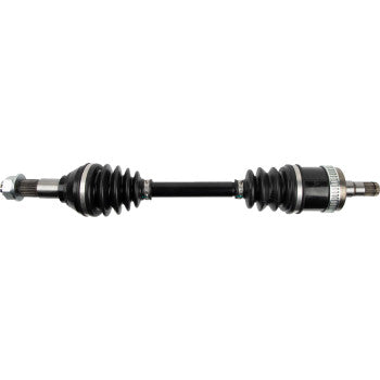Moose Offroad Complete Axle Assembly - Front Left - '23 Can-Am Outlander