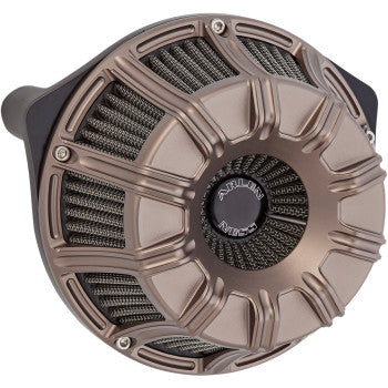 Inverted Series Air Cleaner Kit — 10 Gauge