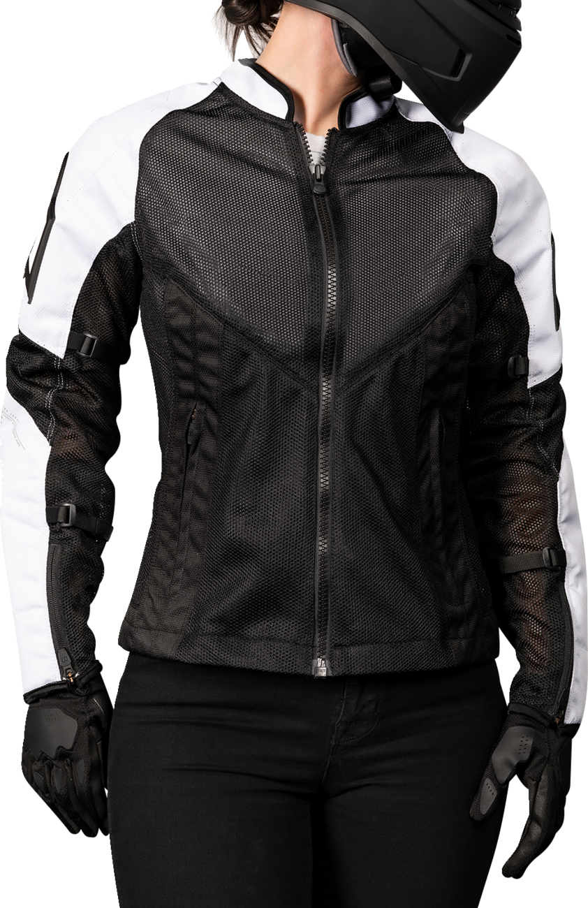 Women's Mesh™ AF Jacket