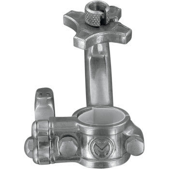 Moose Offroad OEM-Style Clutch Perch OEM-Style Clutch Perch - Hot Start - Polished