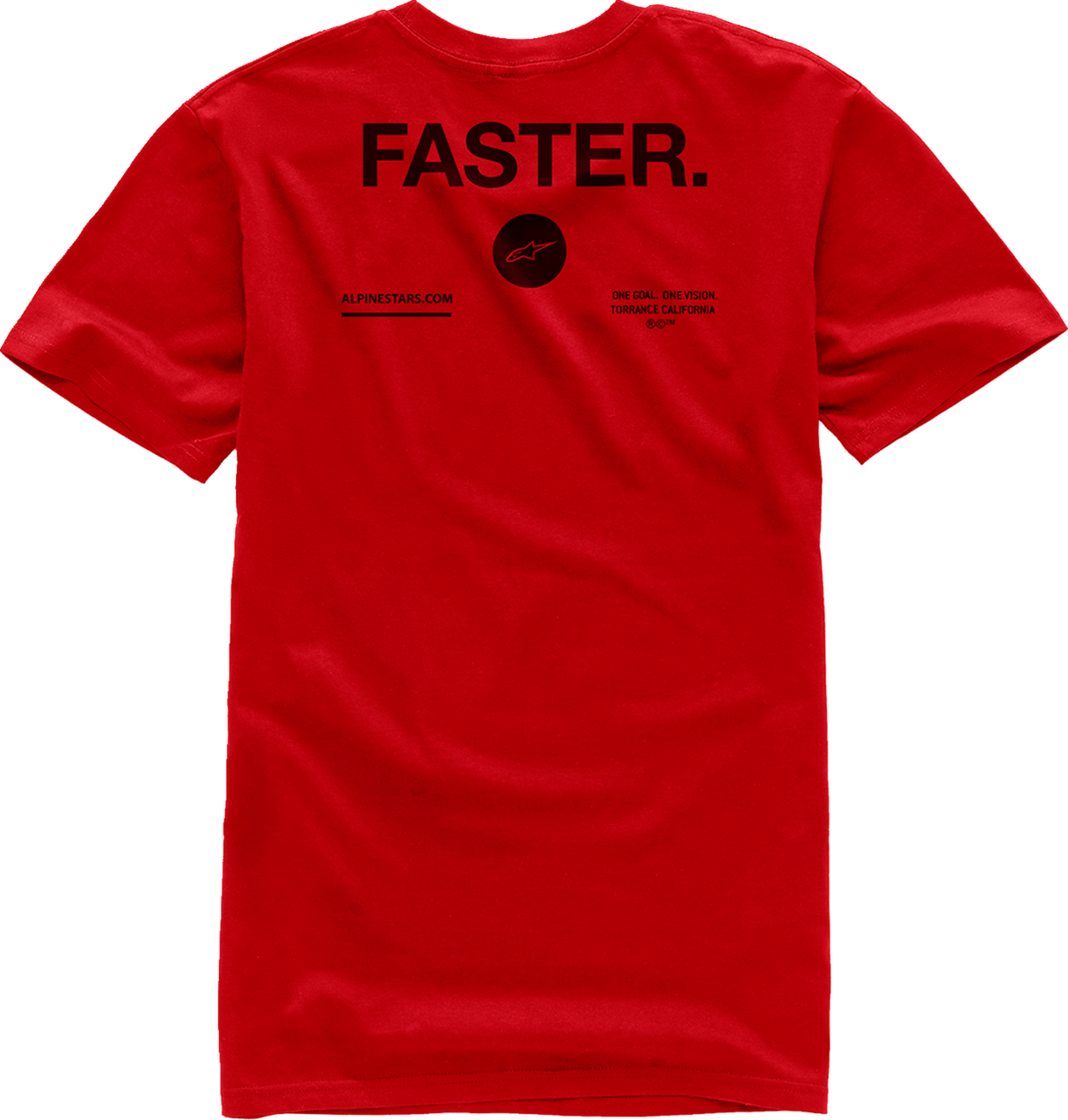 Faster T-Shirt