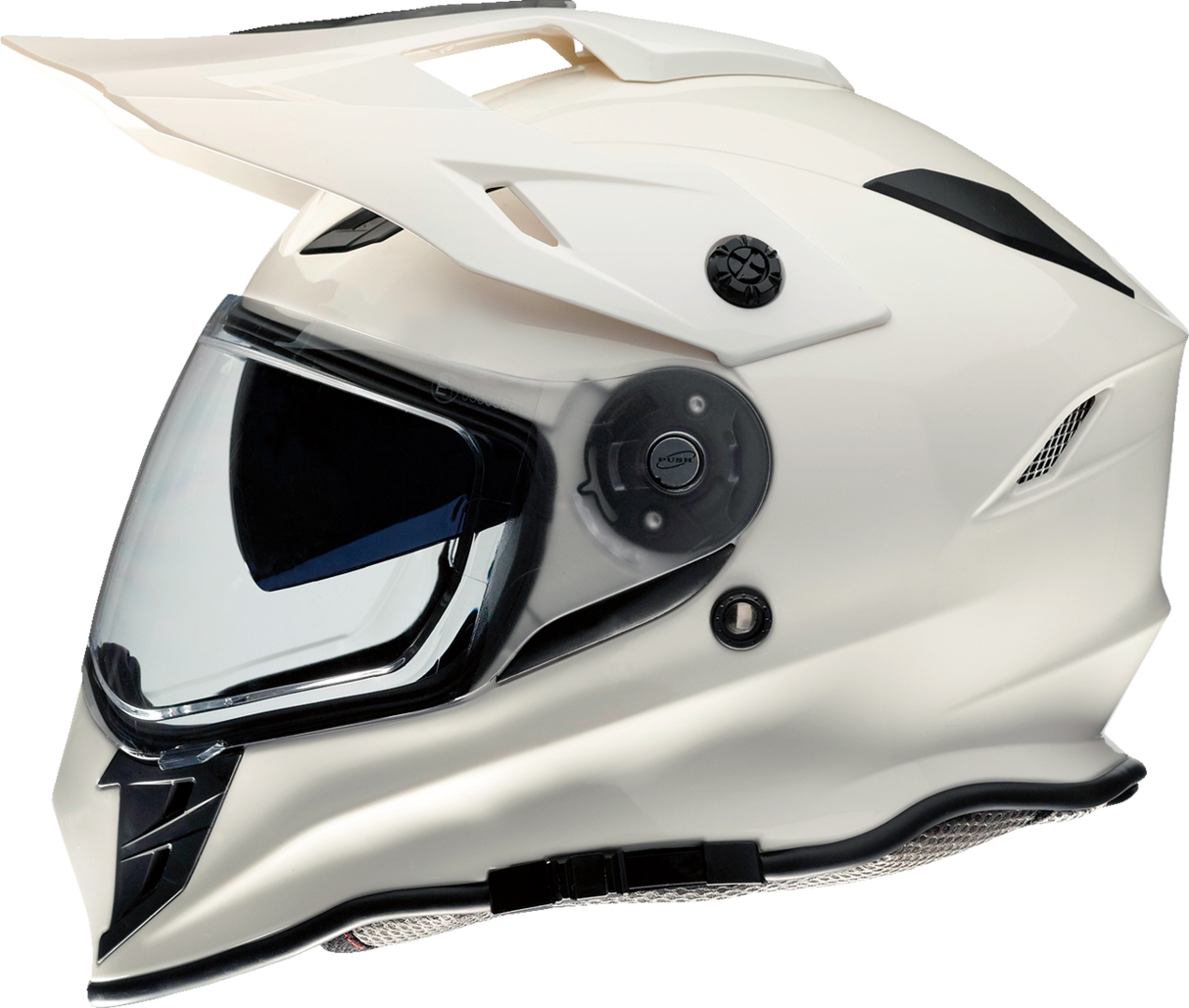 Range Dual Sport Helmet