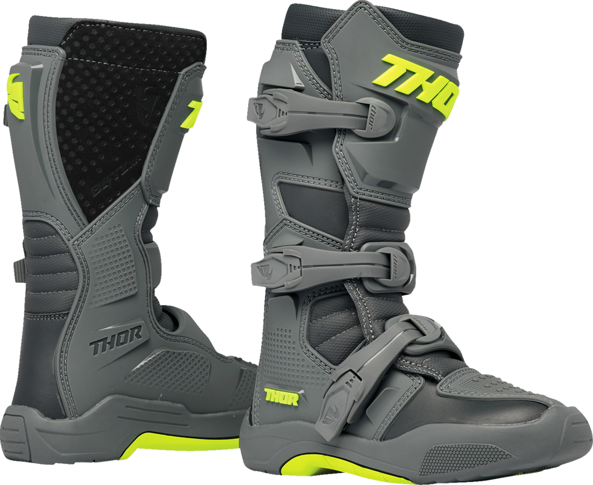 Youth Blitz XR Boots