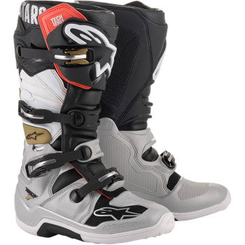 Alpinestars Tech 7 MX Boots