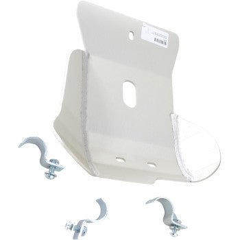 Moose Offroad Aluminum Skid Plate - Husqvarna | KTM